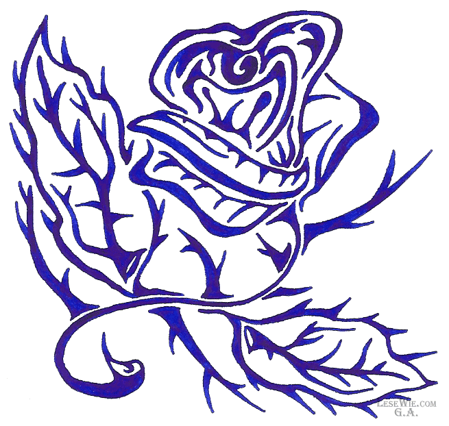 Aggression (Bild: traumbrise.de):  Ein Weg ins nichts und zu niemandem Aggression (Bild: traumbrise.de)