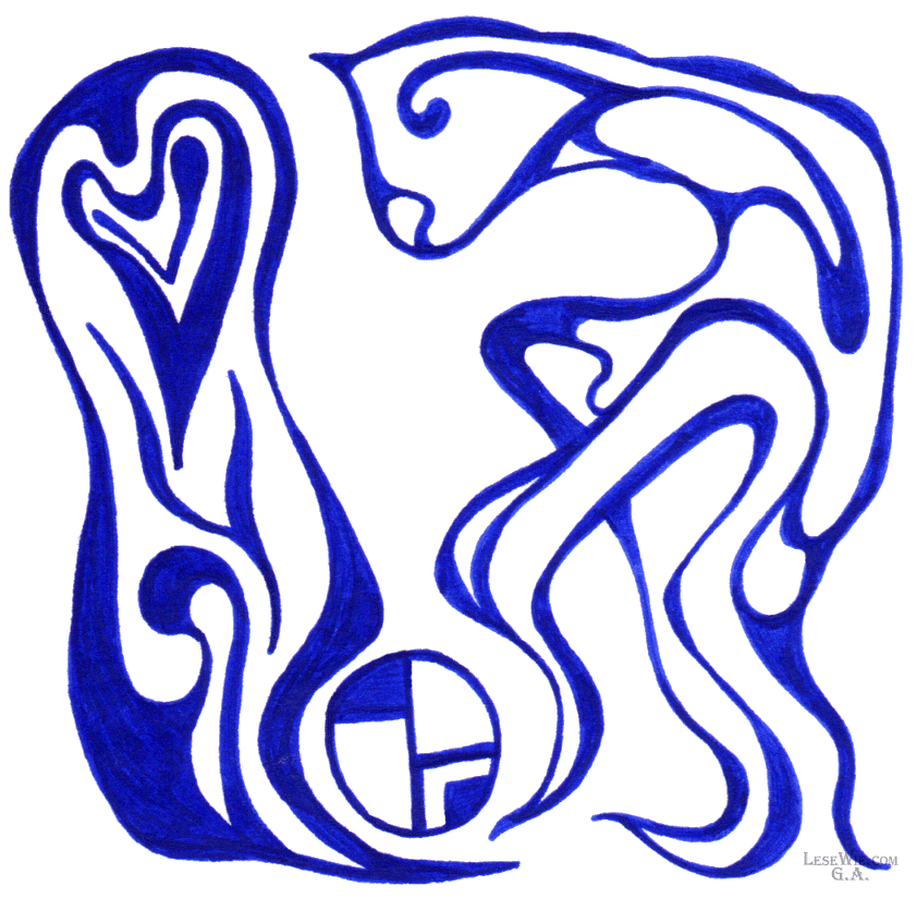 Shclechte Nachrichten überbringen ist immer eine undankbare Aufgabe. Schlechte Nachricht (Bild: LeseWie.de)