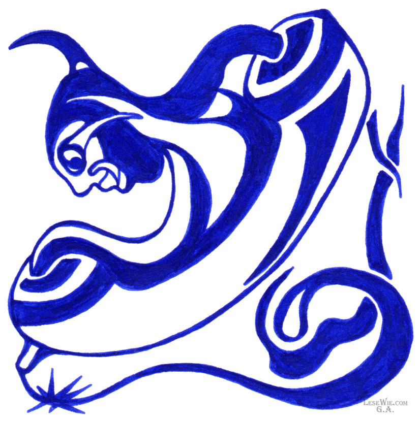 Unbekannte Anrufe, wer kann es sein Unbekannter Anrufer (Bild: LeseWie.de)