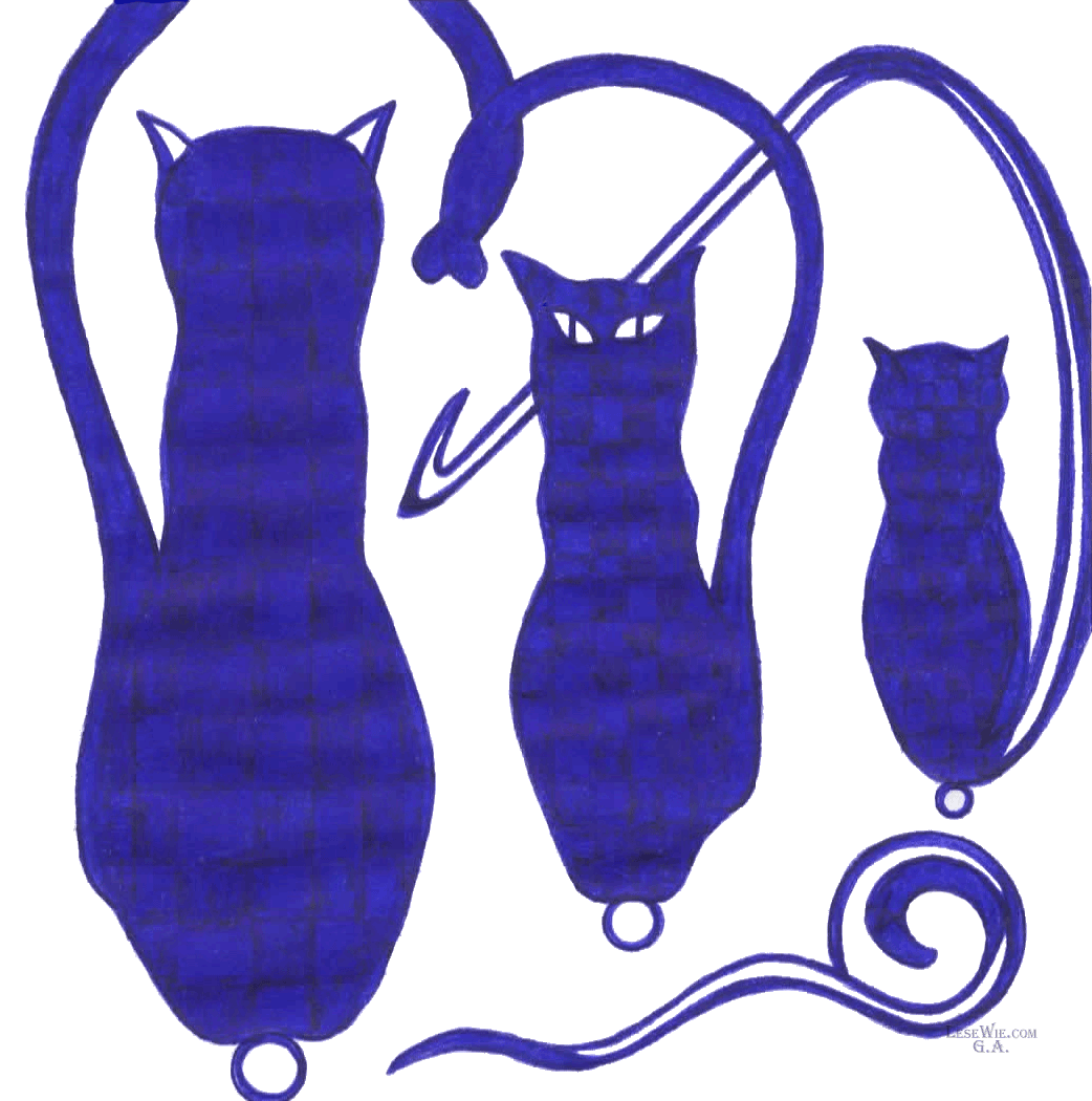 Überzeugung - versteckte Methoden Überzeugung (Bild: LeseWie.de)