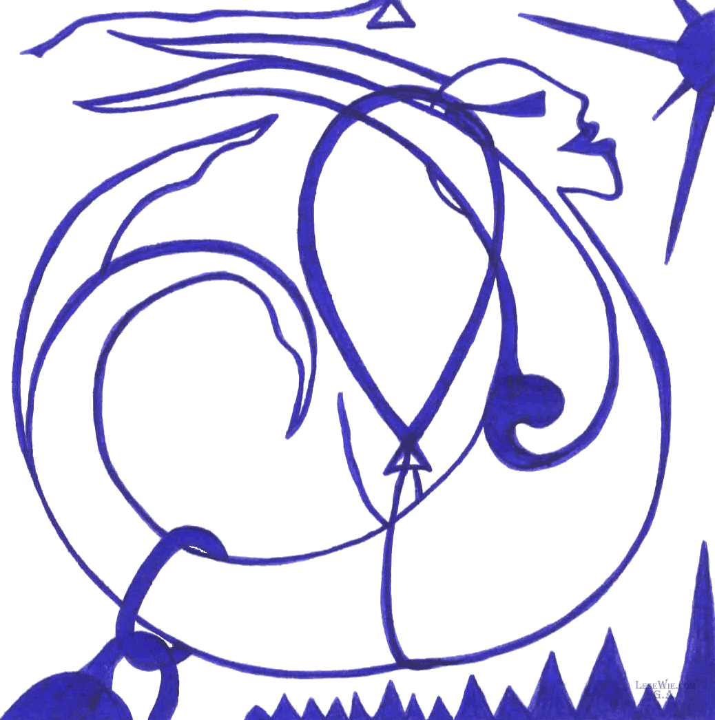 Selbstständigkeit - mutige Entscheidung um Ziel zu erreichen Selbstständigkeit (Bild: LeseWie.de)