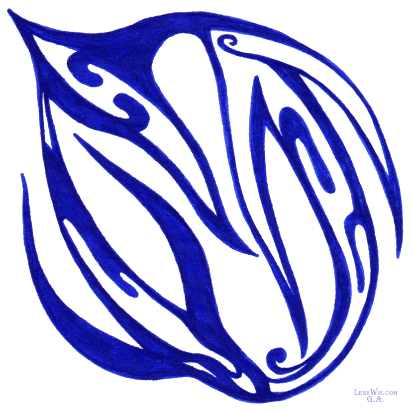 Wenn man höher kommen will, man soll auch ein Sturz kennenlernen. Sturz (Bild: LeseWie.de)